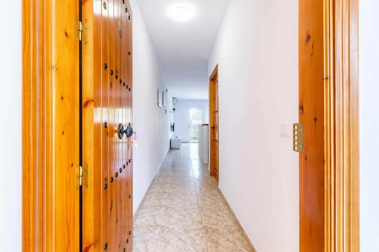 Apartamento A&N Frigiliana 3 Nerja España