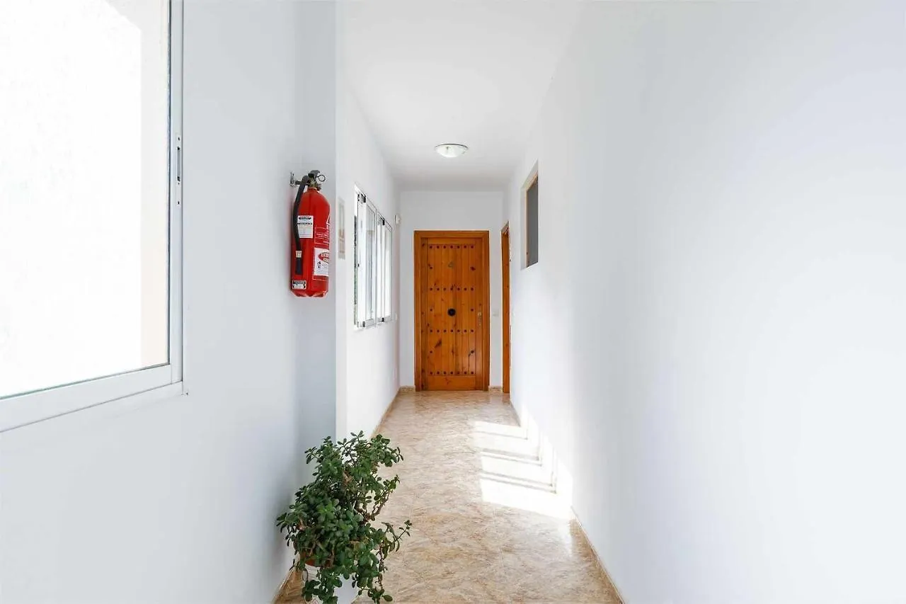 Apartamento A&N Frigiliana 3 Nerja