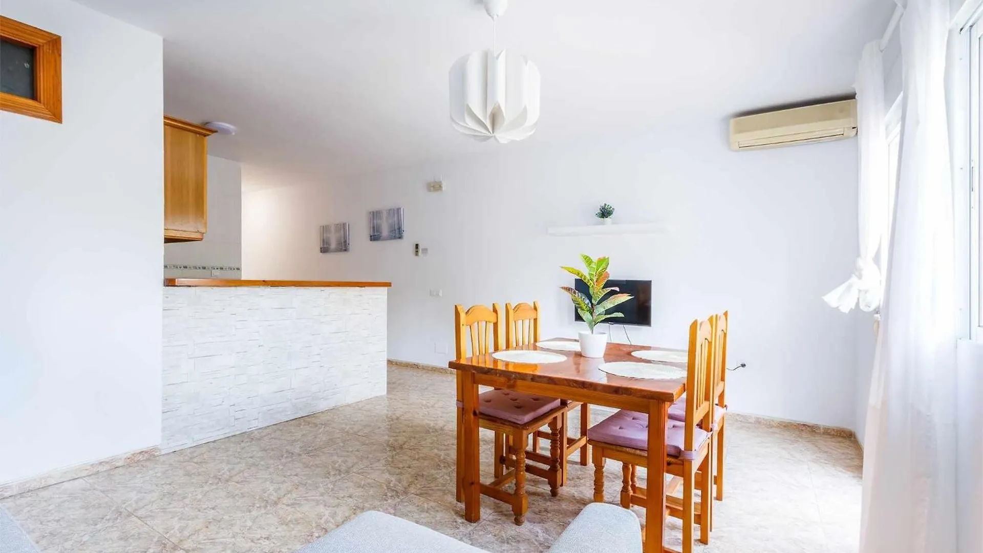 Apartamento A&N Frigiliana 3 Nerja