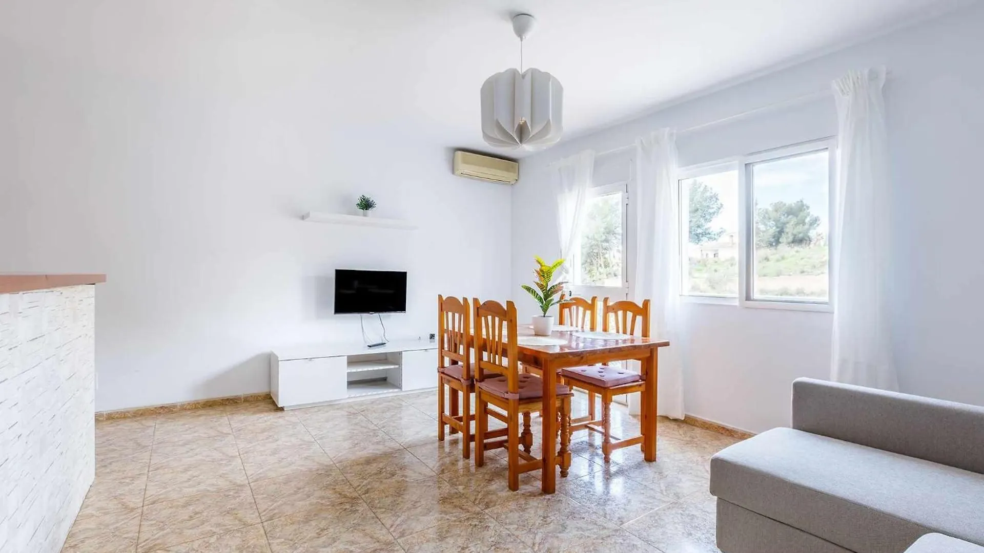 Apartamento A&N Frigiliana 3 Nerja 0*,  España