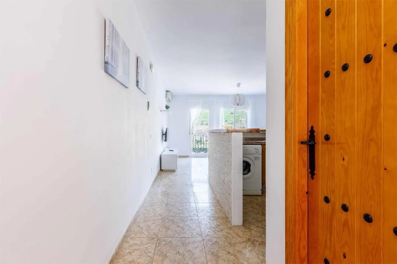 A&N Frigiliana 3 Apartment Nerja