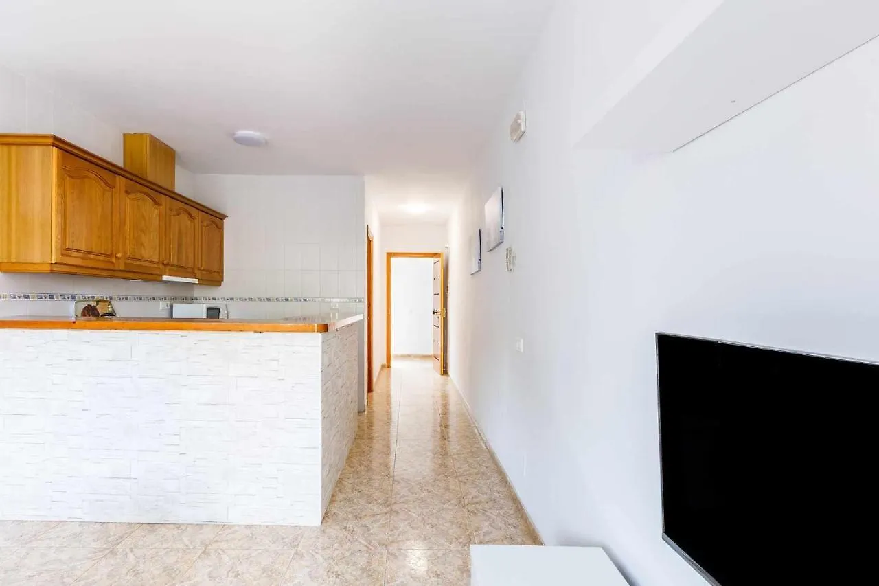 A&N Frigiliana 3 Apartment Nerja 0*,