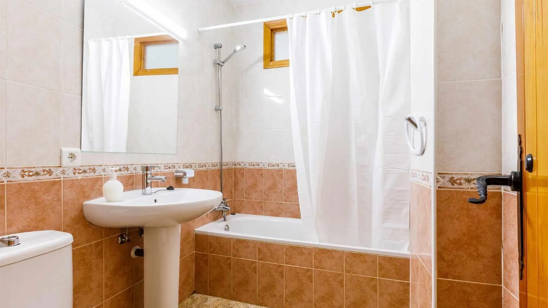 A&N Frigiliana 3 Apartment Nerja Spain