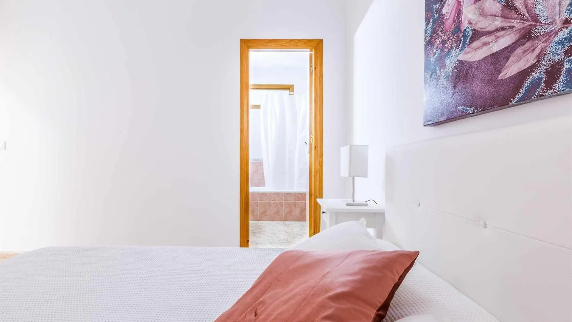 A&N Frigiliana 3 Apartment Nerja Spain